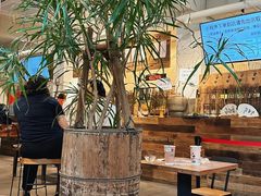 -成川茶店·潮汕工夫浓茶(万象店)