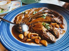 -那家小馆•北京菜•烤鸭(香山店)