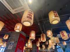 大堂-二十八里太湖船菜(吉祥路店)