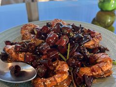 -大连君悦酒店·星海湾壹号Dalian·Dalian(星海广场店)