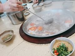 -313羊庄·羊肉火锅烧烤(李村店)