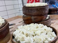 -晓友烧麦(光华村店)