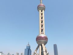 -东方明珠广播电视塔