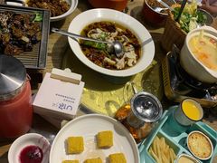 -U你·湖北家宴菜(南湖总店)
