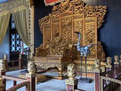 -南京中国近代史遗址博物馆(南京总统府)