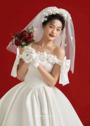 -金夫人婚纱摄影(惠阳店)