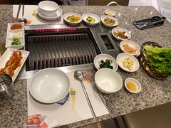 -阿里郎韩国料理