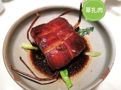 东坡草扎肉-桂满陇-西湖船宴(西单大悦城店)