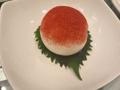 仙桃奶冻-顺峰顺水顺德菜(第一百货店)