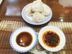 -笑来喜馄饨小笼工坊店(湖滨街店)