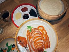 -青年公社烤鸭(蜀山万象汇店)