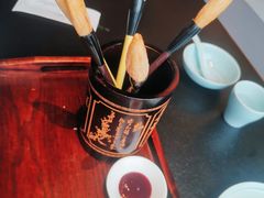 -唐猫庭院·千年陕菜(赛格国际购物中心店)