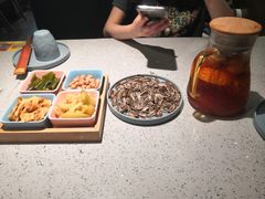 -味妙烤鱼吧(回龙观店)