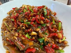 -笨罗卜浏阳菜馆(龙华鹏润达店)