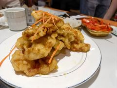 -冰城焰会大丰收铁锅炖(萝岗万达金街店)