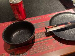 -牛New寿喜烧(虹桥新天地店)