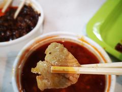 -同盛食堂(同盛大厦店)