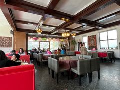 大堂-绿野餐厅(上海动物园店)