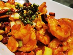 -渝悦情·新派川菜(建国门店)