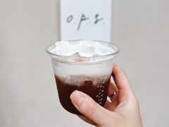 -O.P.S. CAFE