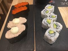 -Sushi Love 创意寿司(丽影广场店)