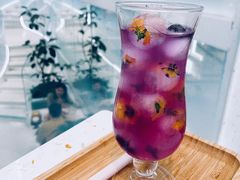 -大树餐厅(环球港店)