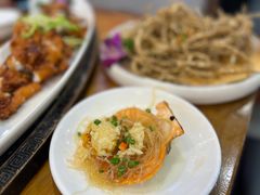 -醉壹号海鲜大排档(厦门美食地标店)