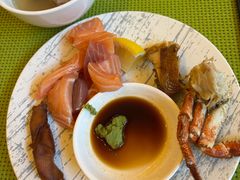 -威斯汀舞台餐厅