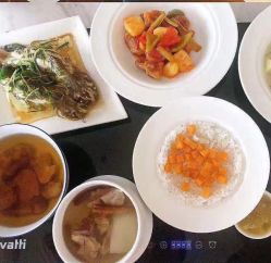 -英芬国际月子中心(岛屿度假月子·洲至奢选香岚店)