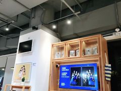 -天真蓝照相馆(五角场百联又一城店)