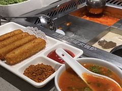 -海底捞火锅(龙湖北京大兴天街店)