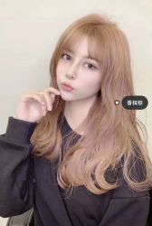 点击看大图 -那茉 Hair Salon