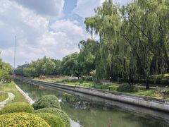 -元大都城垣遗址公园