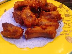 排骨-快乐海鲜城(虎泉街店)