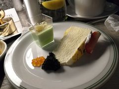 -广州花园酒店·凌璇阁旋转餐厅CAROUSEL360