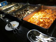 -泰谷酒店·太古码头闽菜自助餐厅