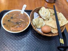 -穆彦华逍遥镇胡辣汤(岗坡路店)