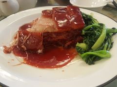 -新聚丰菜馆(太监弄店)
