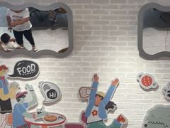 -必胜客(鞍山万象汇店PH店)