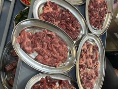 -五洞大众牛餐馆(番禺分店)