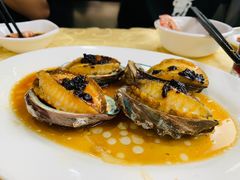 -老字号蛇口德记烧腊饭店·海鲜加工