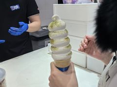 -DQ·蛋糕·冰淇淋(湖景东路店)