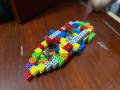 -史努比缤纷世界