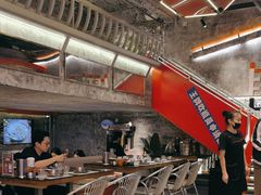 -神府路壹号·海鲜烧烤·砂锅粥·锅物(三坊七巷店)