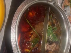 -一绪に寿喜烧(荟聚店)