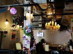 -MAAN COFFEE(金桥店)