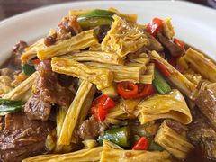 -江西小炒(古方店)