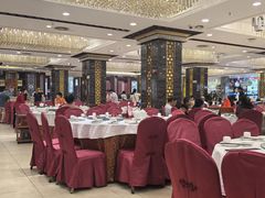 -天鲜阁·海鲜粤菜·33年老字号(石槎白云站店)