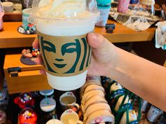 -星巴克(天津大悦城第二店)