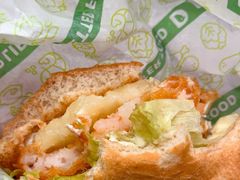 -德克士(五洲餐厅)